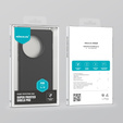 Чохол NILLKIN для OnePlus 12 5G, Super Frosted Shield Case, чорний