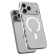 Spigen Ultra Hybrid MagSafe Case для iPhone 17 Pro Max, Frost White