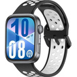 Силиконовый ремешок для Huawei Watch Fit 4 / 4 Pro / 3