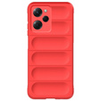 Чoхол до Xiaomi Poco X5 Pro 5G, Gaming Shockproof, червоний