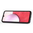 Чехол до Samsung Galaxy A14 4G/5G, Kickstand Ring, чёрный