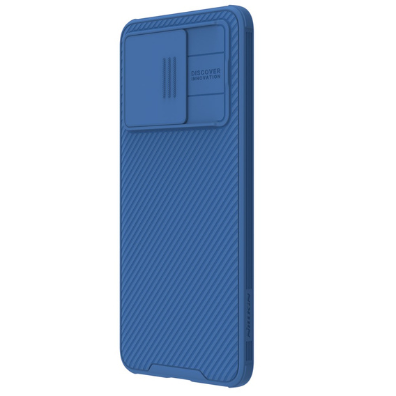 Чохол для Xiaomi 13T / 13T Pro, броньований Nillkin, CamShield Pro, м'яти