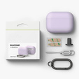 Силиконовый чехол Ringke Silicone для Apple AirPods Pro 3