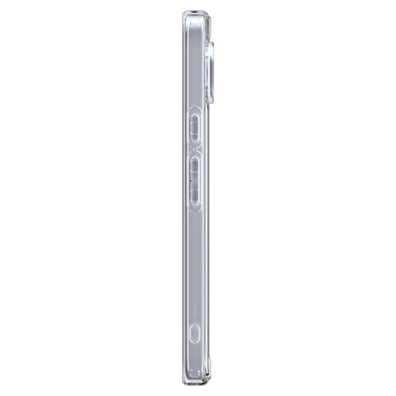 Гибридный чехол Spigen Ultra для Google Pixel 10 Pro XL, кристально чистый