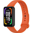 Силиконовый ремешок для Xiaomi Redmi Smart Band Pro, Orange