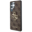 Чохол GUESS Big Metal Logo для Samsung Galaxy S25 Ultra