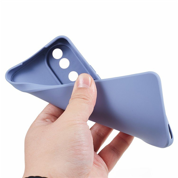 Чехол MOFI для Honor 90, тонкий, прозрачный
