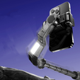 Селфі-палка Blavec Selfie Stick Aluminium Fusion P07 з MagSafe, світлодіодним підсвічуванням і пультом дистанційного керування