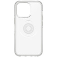 Чoхол OTTERBOX до iPhone 13 Pro Max,Symmetry Pop, Clear