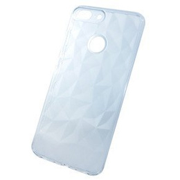 ERBORD Etui Prism Huawei Honor 9 Lite - Transparent