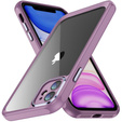 Чохол для iPhone 11, ERBORD Impact Guard, фіолетовий