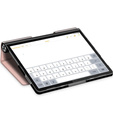 Чехол для Lenovo Yoga Yoga Tab 11 - Stand Case - Rose Gold