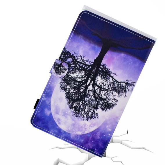 Чехол для Lenovo Tab M10 Plus Gen. 3, Stand Case, Life Tree