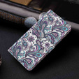 Чохол-книжка для Samsung Galaxy A14 4G/5G, Wallet, фіолетовий