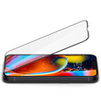 Стекло Spigen Glass TR Slim FC iPhone 13 Pro Max / 14 Plus, Black