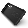Чoхол до Samsung Galaxy A05s, Gaming Shockproof, чорний