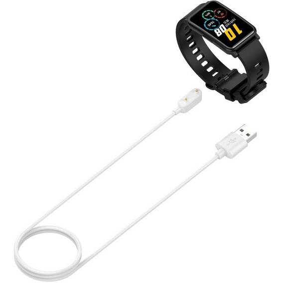 Зарядное устройство Honor Band 6 / Huawei Watch Fit - White
