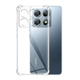 Чoхол до Xiaomi 14T Pro, Dropproof, прозорий