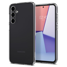 Чехол Spigen до Galaxy S23 FE, Liquid Crystal