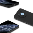 Чoхол IMAK до Huawei Nova Y90 4G, IMAK UC-3 Series, чорний
