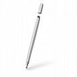 Tech-Protect Стилус Magnet Stylus Pen - Silver