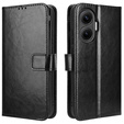 Чохол-фліп Crazy Horse Wallet для Xiaomi Poco F7 5G