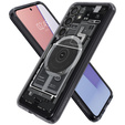 Чoхол Spigen до Samsung Galaxy S23 Ultra, Ultra Hybrid, прозорий