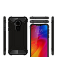 Чохол TECH ARMOR до Motorola Moto E6, Black