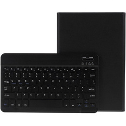 Чохол + клавіатура Samsung Galaxy Tab S5e SM-T720, чорний