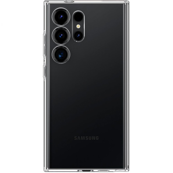 Чехол Spigen до Galaxy S23 FE, Liquid Crystal