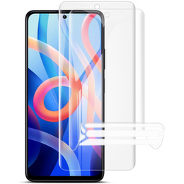 Гідрогелева плівка IMAK 2x для Xiaomi Poco M4 Pro 5G / Redmi Note 11S 5G