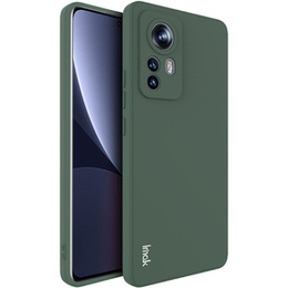 Чoхол IMAK до Xiaomi 12 Pro, CamShield UC-4 Series, зелений