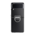 Чохол SPIGEN до Samsung Galaxy Z Flip 3, Thin Fit , Shiny Green