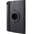 Чехол для Lenovo Tab M10 X605F 10.1 TB330FU 10.95", вращающийся на 360, синий