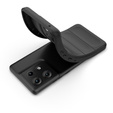 Чехол до Motorola Edge 50 Pro 5G, Gaming Shockproof, чёрный
