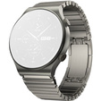 Керамічний браслет із телескопом шириною 22мм, Grey