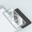 Чехол NILLKIN для Samsung Galaxy S25 Ultra, Nature TPU, для Magsafe, прозрачный