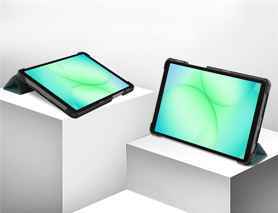 Чехол с клапаном Smartcase для Samsung Galaxy Tab A11/A9