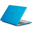 Etui Hard Case Macbook Air 13 2018 (A1932) - Blue