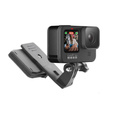 Поворотный зажим для спортивной камеры GoPro Hero 9, Black