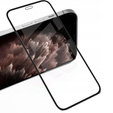 2x Загартоване скло для iPhone 12/12 Pro, ERBORD 3D для всього екрану