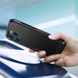 Чoхол до iPhone 12 Pro Max, Sliding Card Holder, чорний