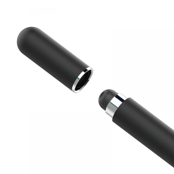Tech-Protect Стилус Magnet Stylus Pen - Black