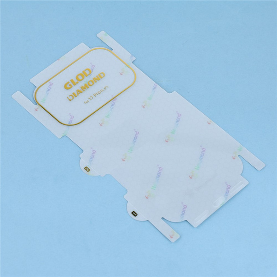 Захисна плівка для задньої частини телефону iPhone 17 Pro