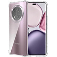 Чoхол до Honor Magic 7 Lite, Dropproof, прозорий