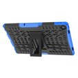 Чoхол до Lenovo Tab M10 Plus 10.6 Gen 3 125F/128F, Tire Armor, чорний / синій