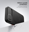 Чехол для iPhone 13/14 Suritch Shockproof, Suritch Shockproof, для MagSafe, розовый