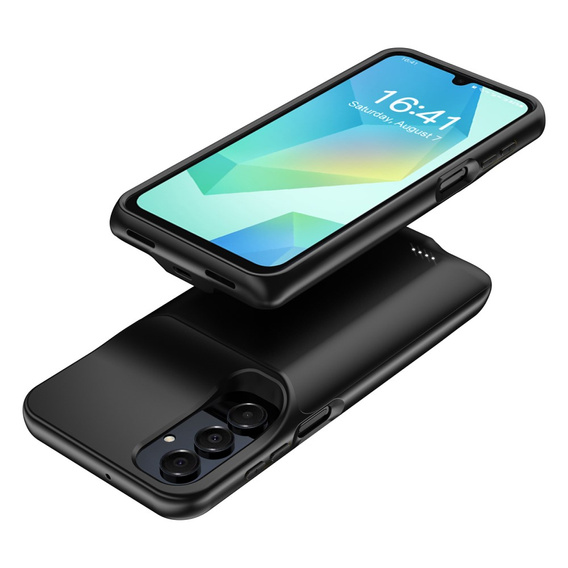 Чохол для акумулятора Samsung Galaxy A34 5G Powerbank 10000mAh MagSafe