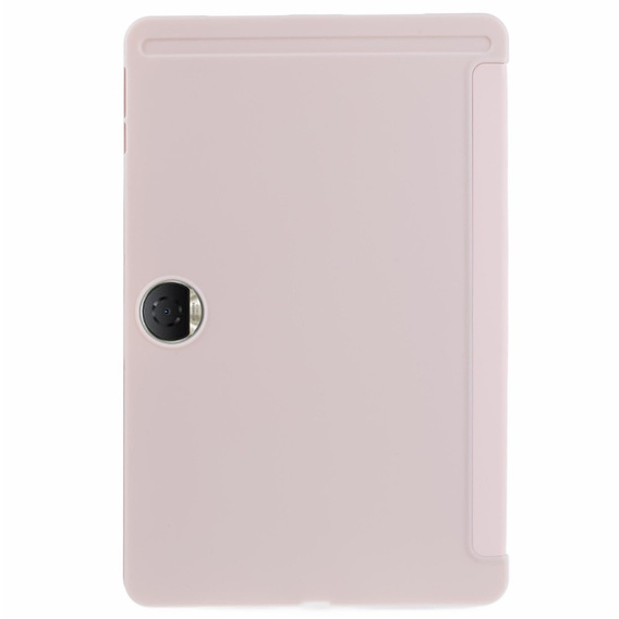 Чехол для Honor Pad 9, Smartcase, розовый