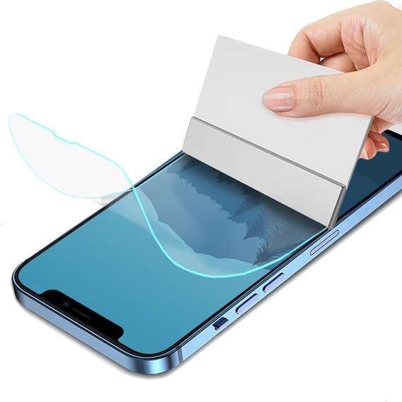 Захисна плівка для iPhone 13 Pro Max 